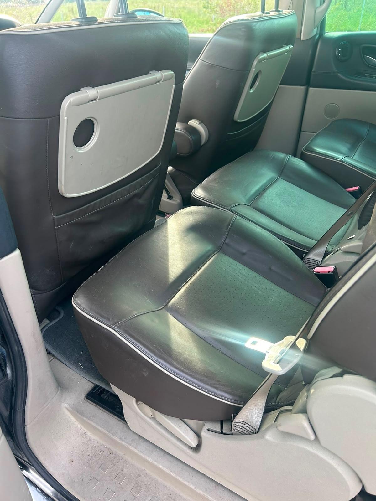 Renault Espace 2.0 dCi 175CV Luxe