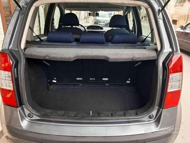 Fiat Idea 1.4 95cv Active GPL PERFETTA