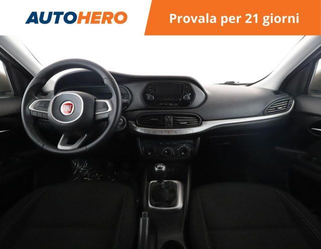 FIAT Tipo 1.4 5 porte Pop
