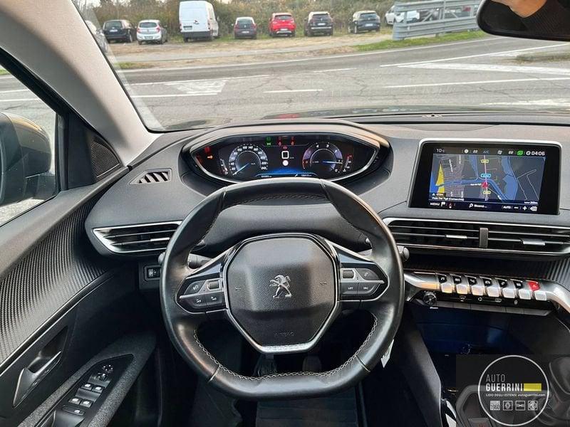 Peugeot 3008 3008 BlueHDi 120 S&S Allure