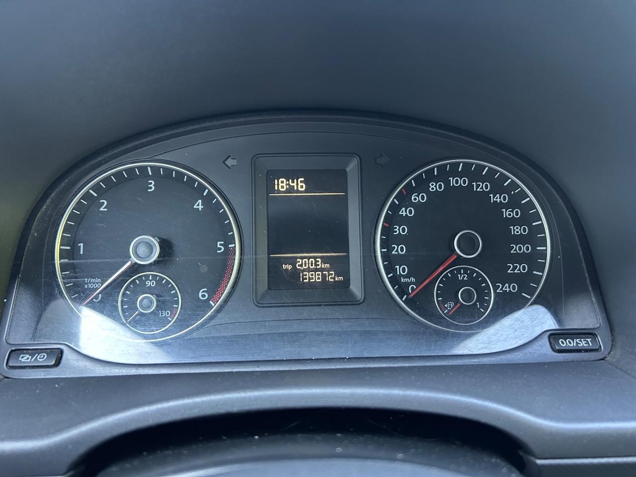 Volkswagen Caddy 1.6 TDI 102 CV 4p.( AUTO CARRO )