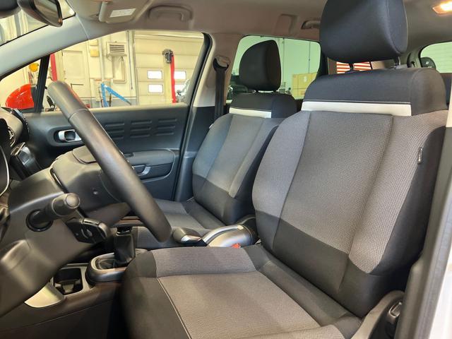 CITROEN C3 Aircross PureTech 82 Shine