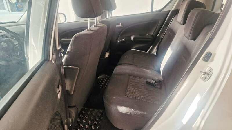 Suzuki Splash 1.0 VVT 68 CV GL Style