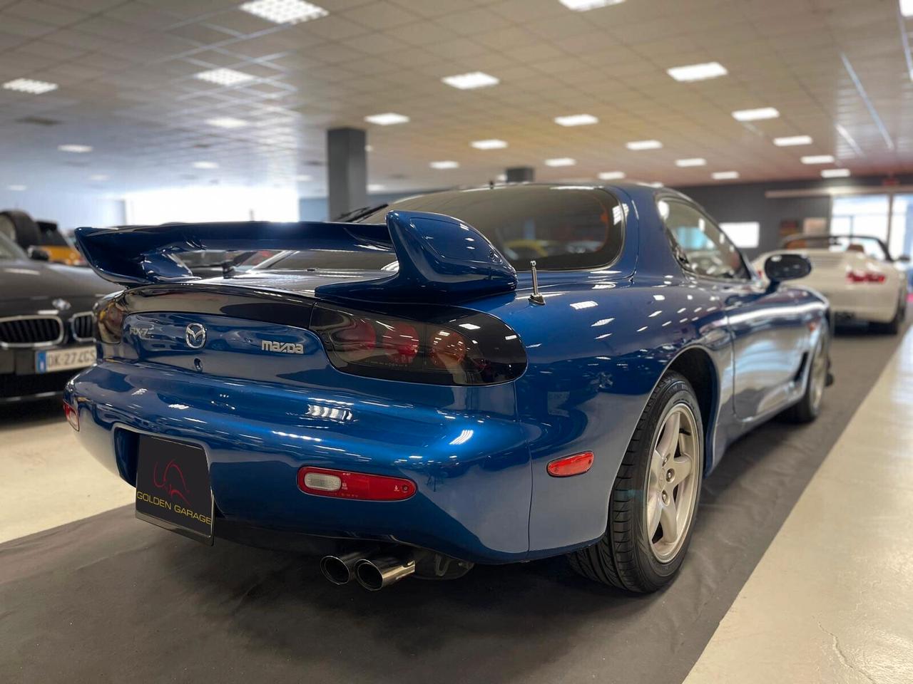 Mazda RX-7