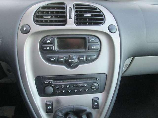 Citroen Xsara Xsara Picasso 1.6 16v Seduction EURO 4