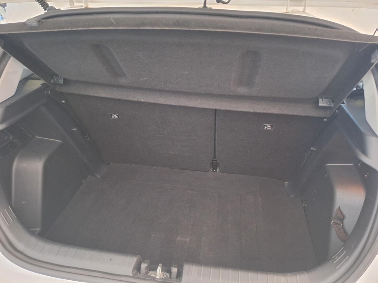 Hyundai i20 1.2 MPI Connectline