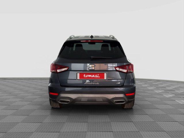 SEAT Arona Arona 1.0 EcoTSI 115 CV DSG FR