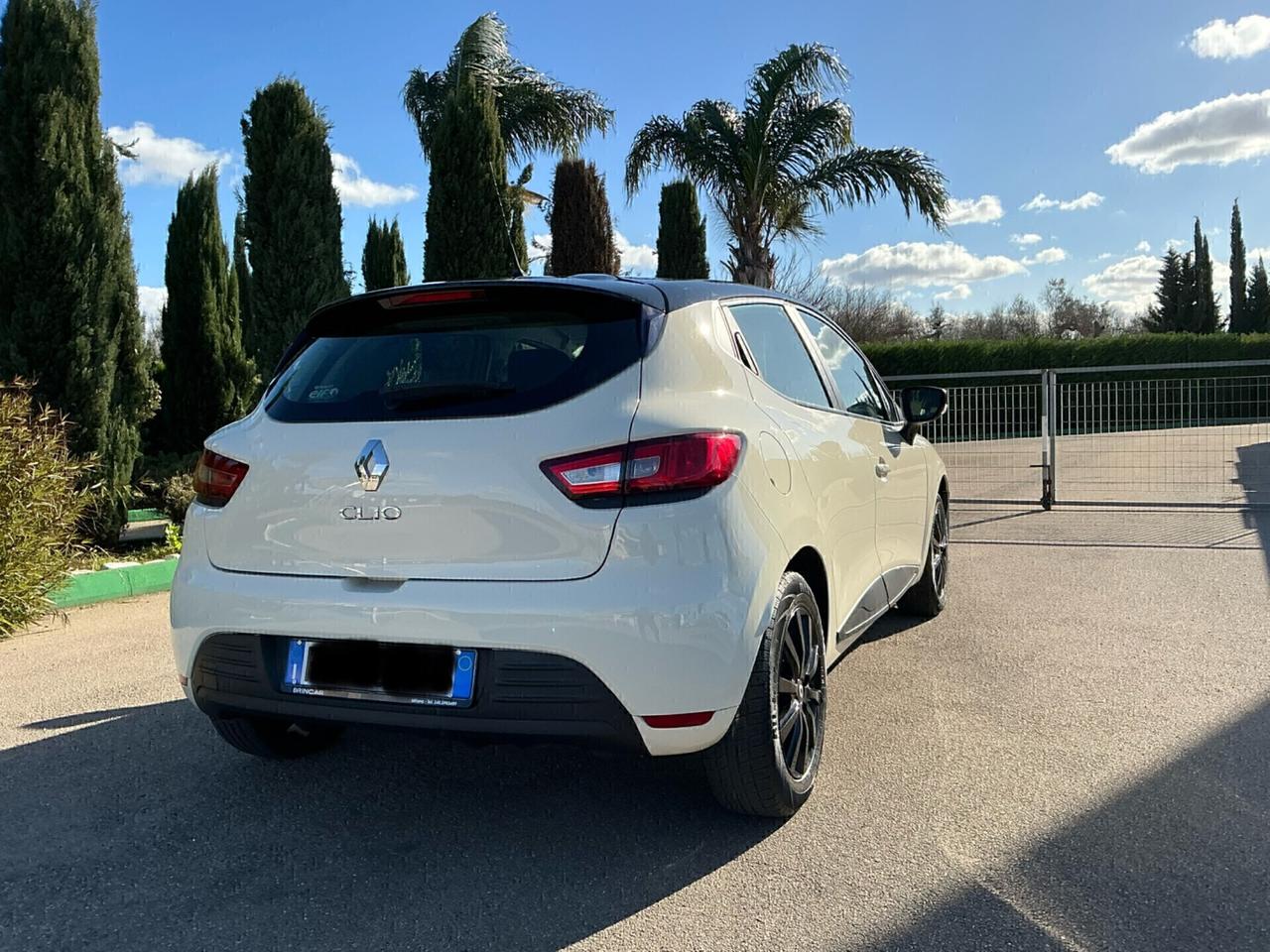 Renault Clio TCe 12V 90 CV GPL Start&Stop 5 porte Energy Zen