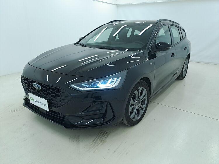 Ford Focus Hybrid SW ST-Line BR469794 1.0 Mild Hybrid 125CV