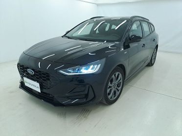 Ford Focus Hybrid SW ST-Line BR469794 1.0 Mild Hybrid 125CV