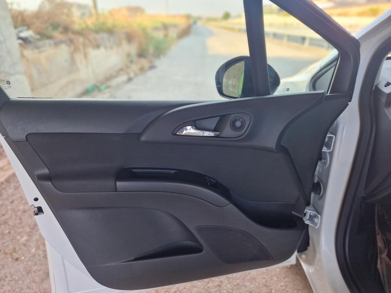Opel Meriva 1.4 Turbo 120CV GPL Tech Design Edition
