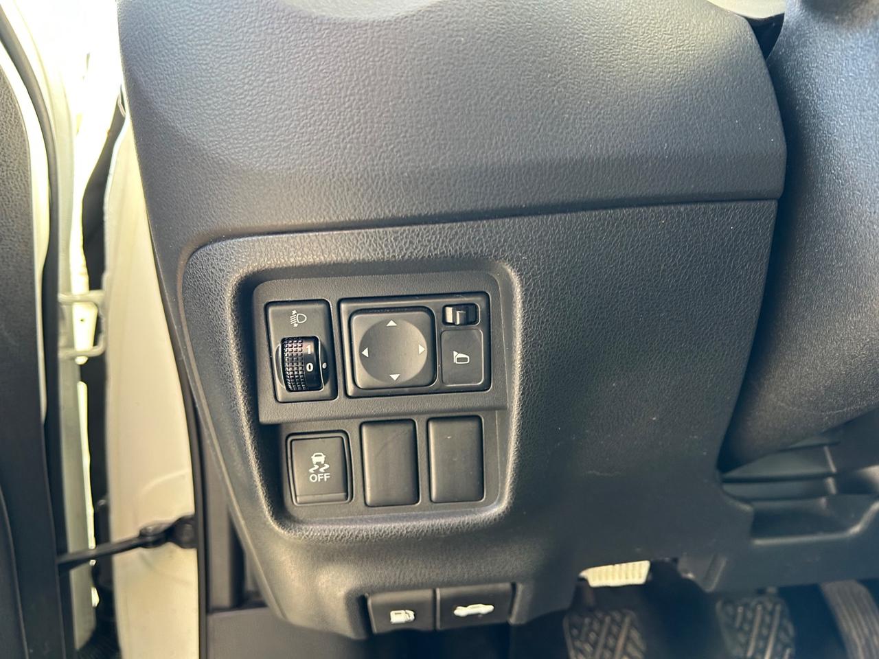 Nissan Juke 1.6 Visia Zero 90.000KM | NEOPATENTATI!