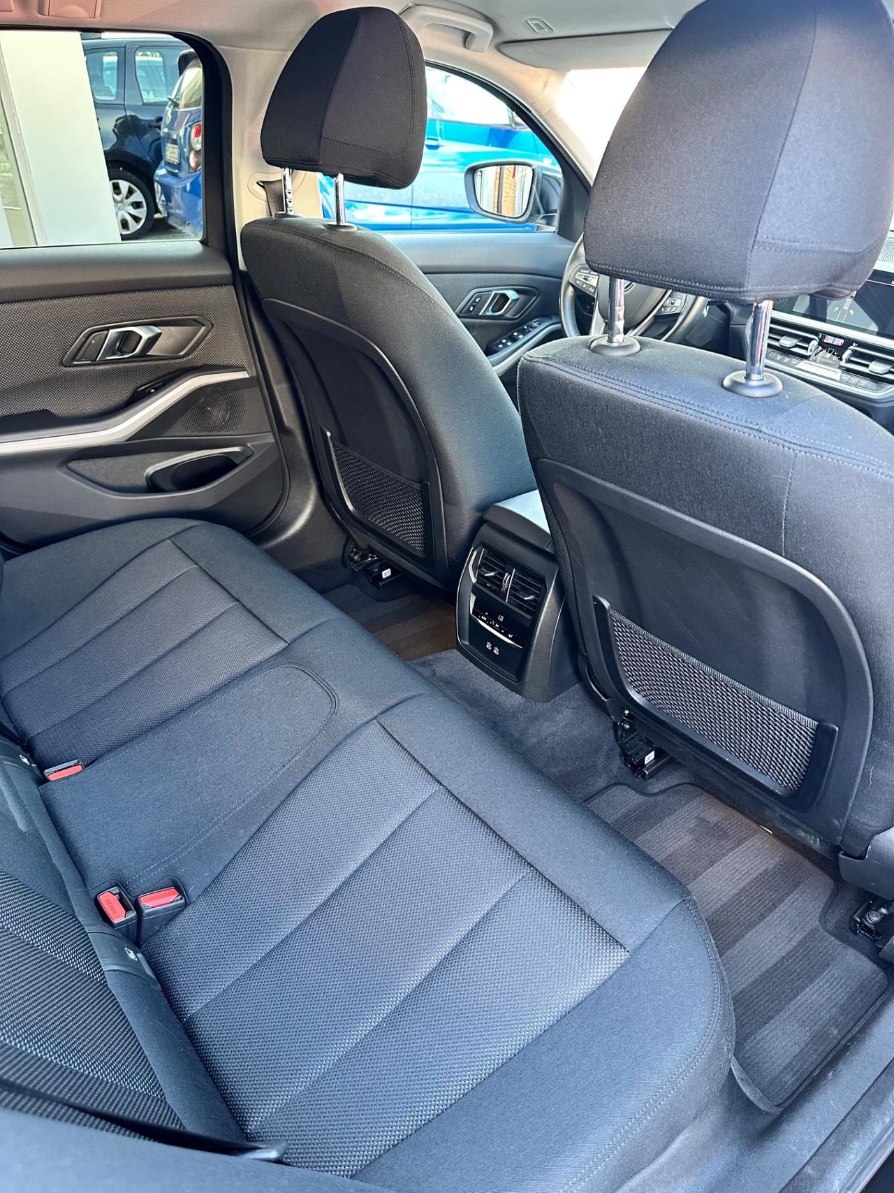 Bmw 320d 2.0d 190Cv 48V xDrive Touring