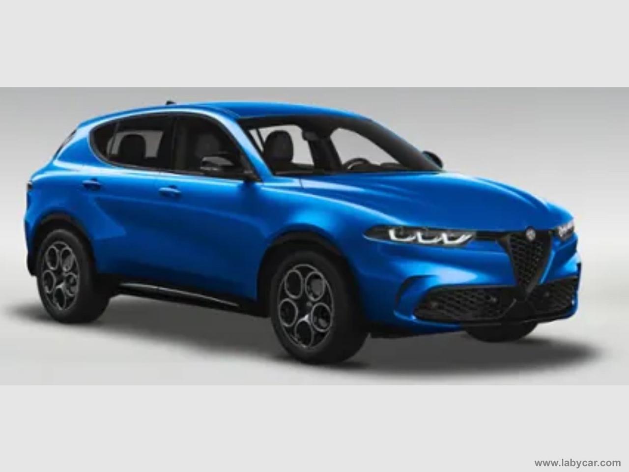 ALFA ROMEO Tonale 1.6 diesel 130 CV TCT6 Sprint