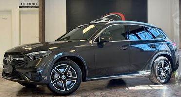 Mercedes-benz GLC 220 d 4Matic Mild Hybrid AMG Premium Plus