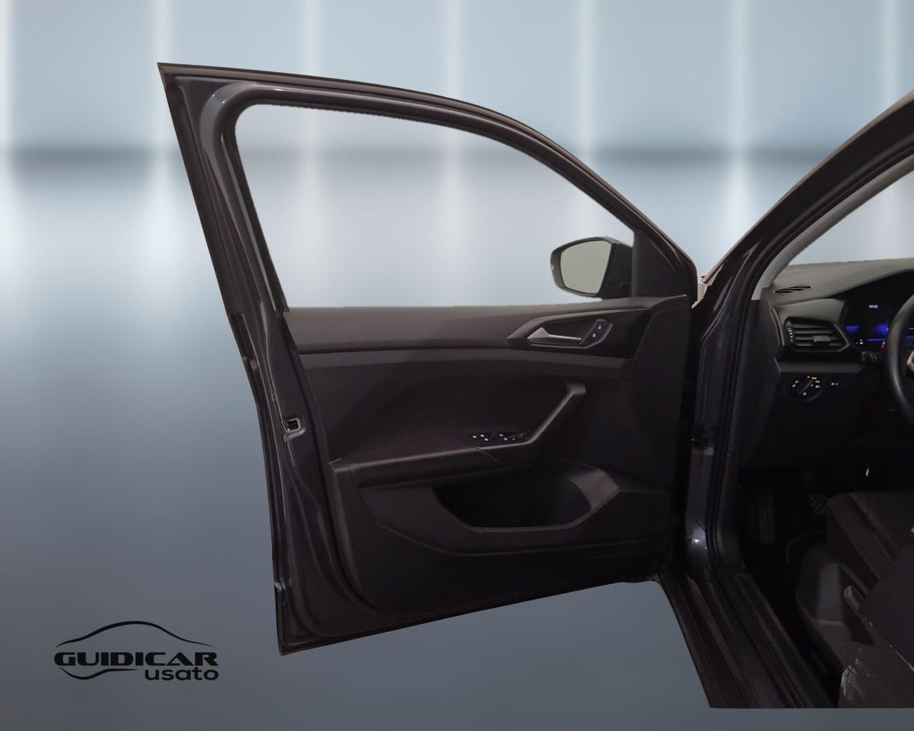 VOLKSWAGEN T-Cross 2019 - T-Cross 1.0 tsi Style 95cv