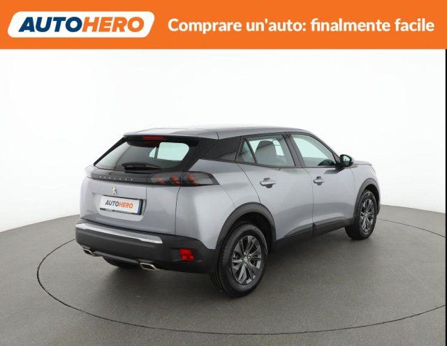 PEUGEOT 2008 PureTech 130 EAT8 Active Pack