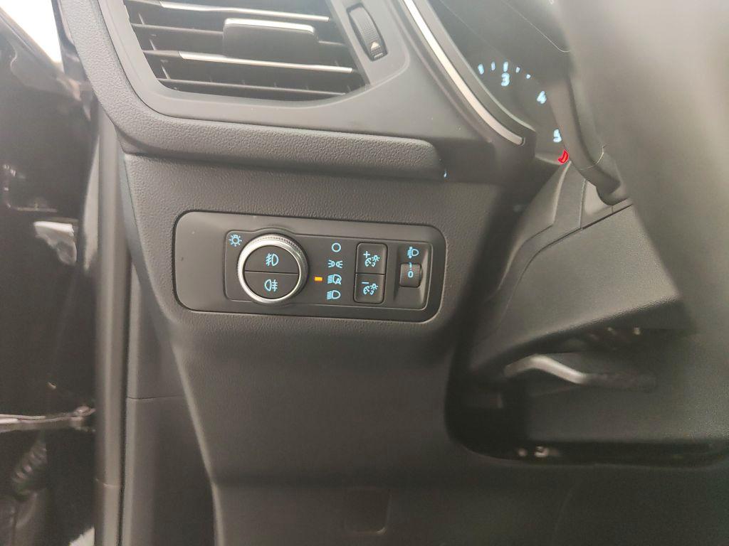 FORD Kuga 3ª serie - Kuga 1.5 EcoBlue 120 CV 2WD Connect