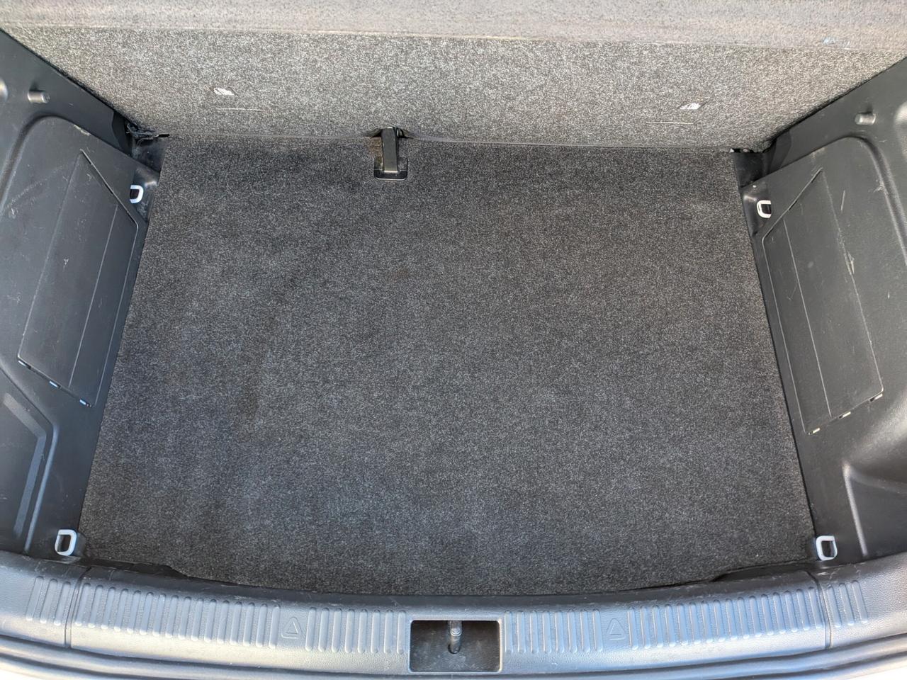 SKODA FABIA 1.0 BENZINA 60CV
