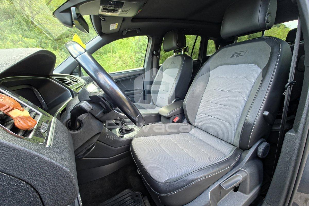 VOLKSWAGEN Tiguan 2.0 BiTDI SCR DSG 4MOTION Advanced BMT