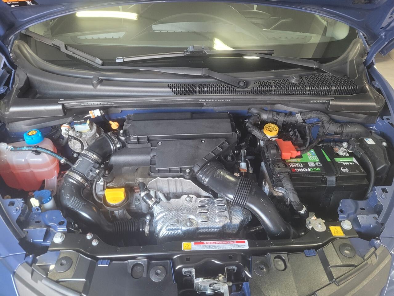 Lancia Ypsilon 1.3 MJT 16V 95 CV 5 porte S&S Gold