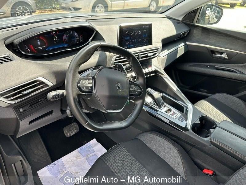 Peugeot 3008 BlueHDi 120 S&S Business