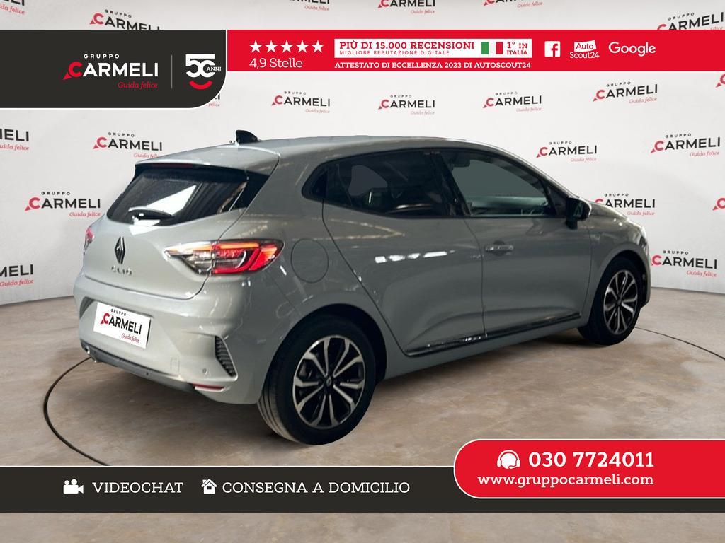 Renault Clio 1.0 ECO-G Techno