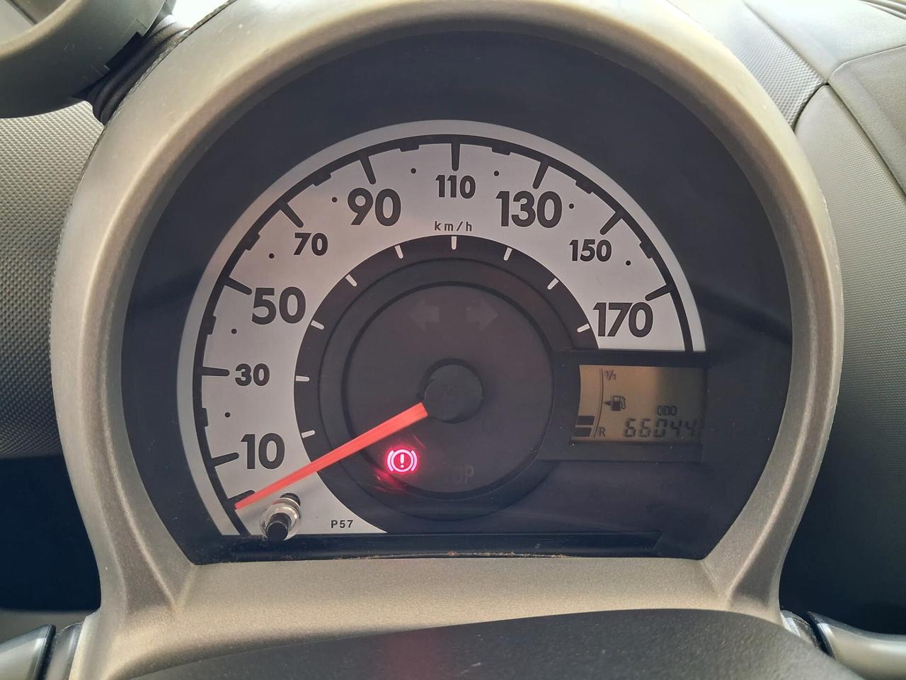 Peugeot 107 1.0 68CV 5p. Active