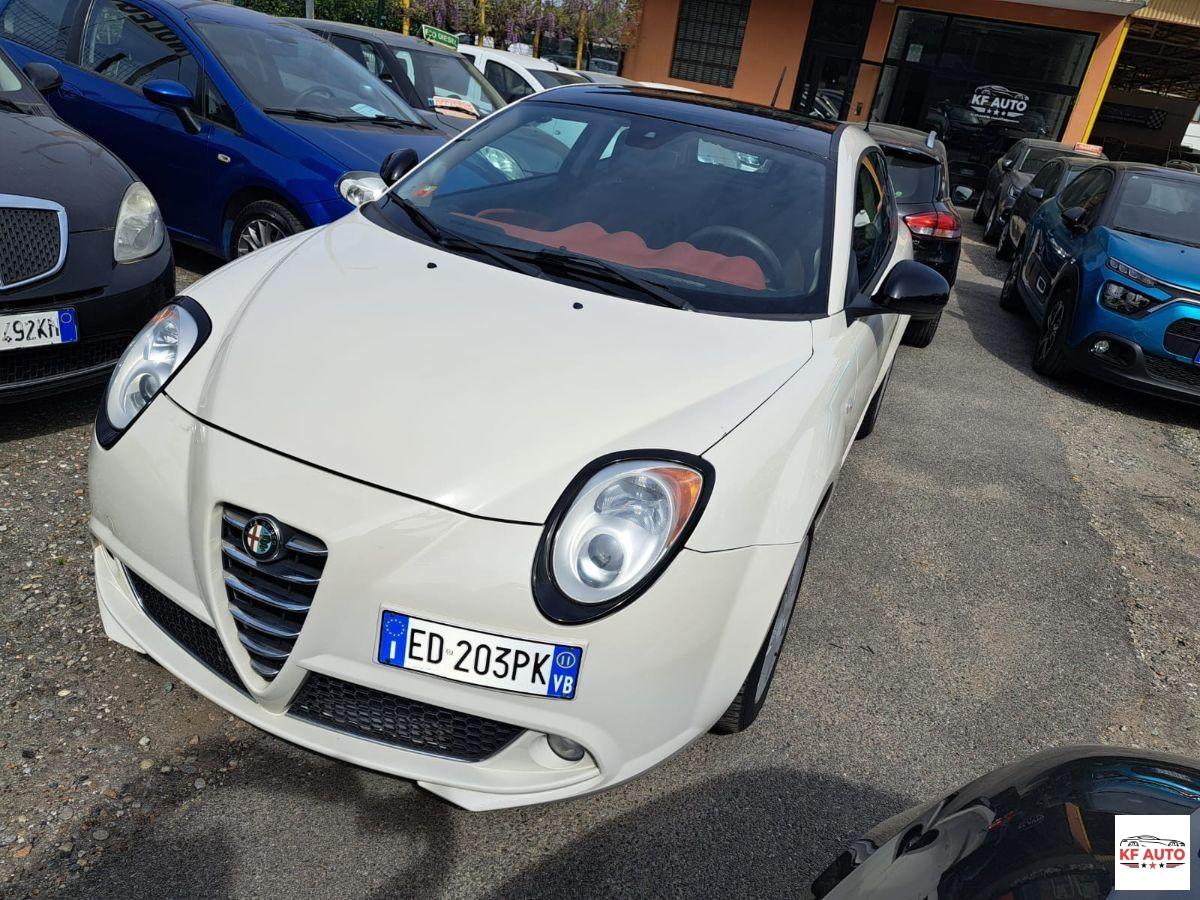 ALFA ROMEO - MiTo 1.4 Progression