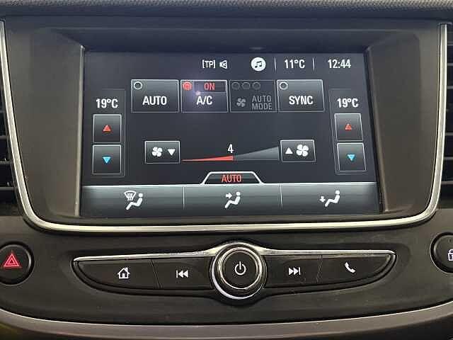 Opel Crossland X X 1.2 Innovation