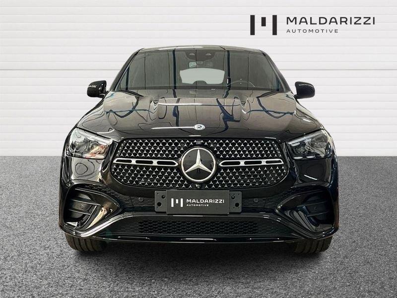 Mercedes-Benz GLE Coupé GLE Coupe - C167 2023 GLE Coupe 300 d AMG Line Premium 4matic auto