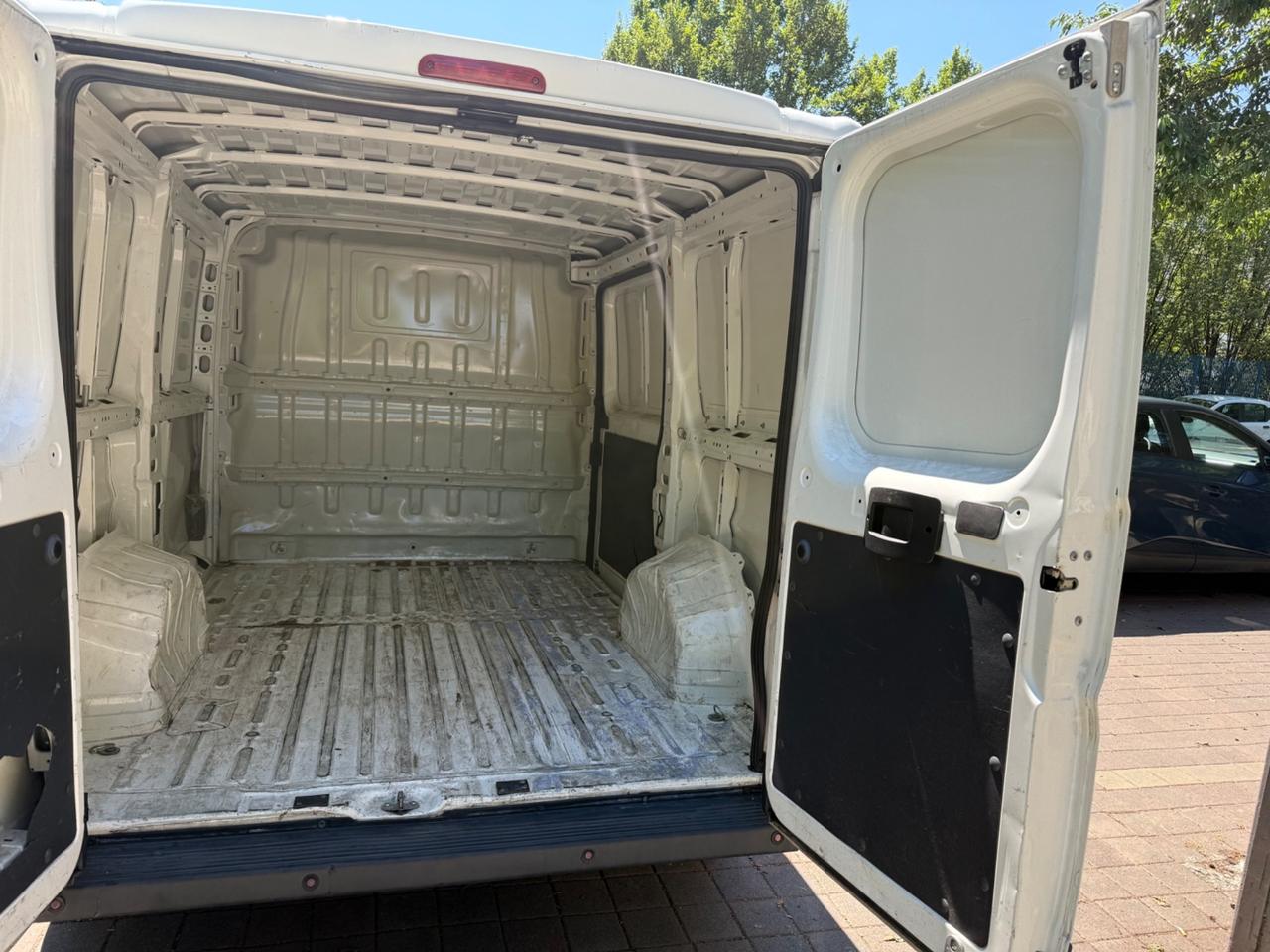 Fiat Ducato 30 2.0 MJT PC-TN Furgone