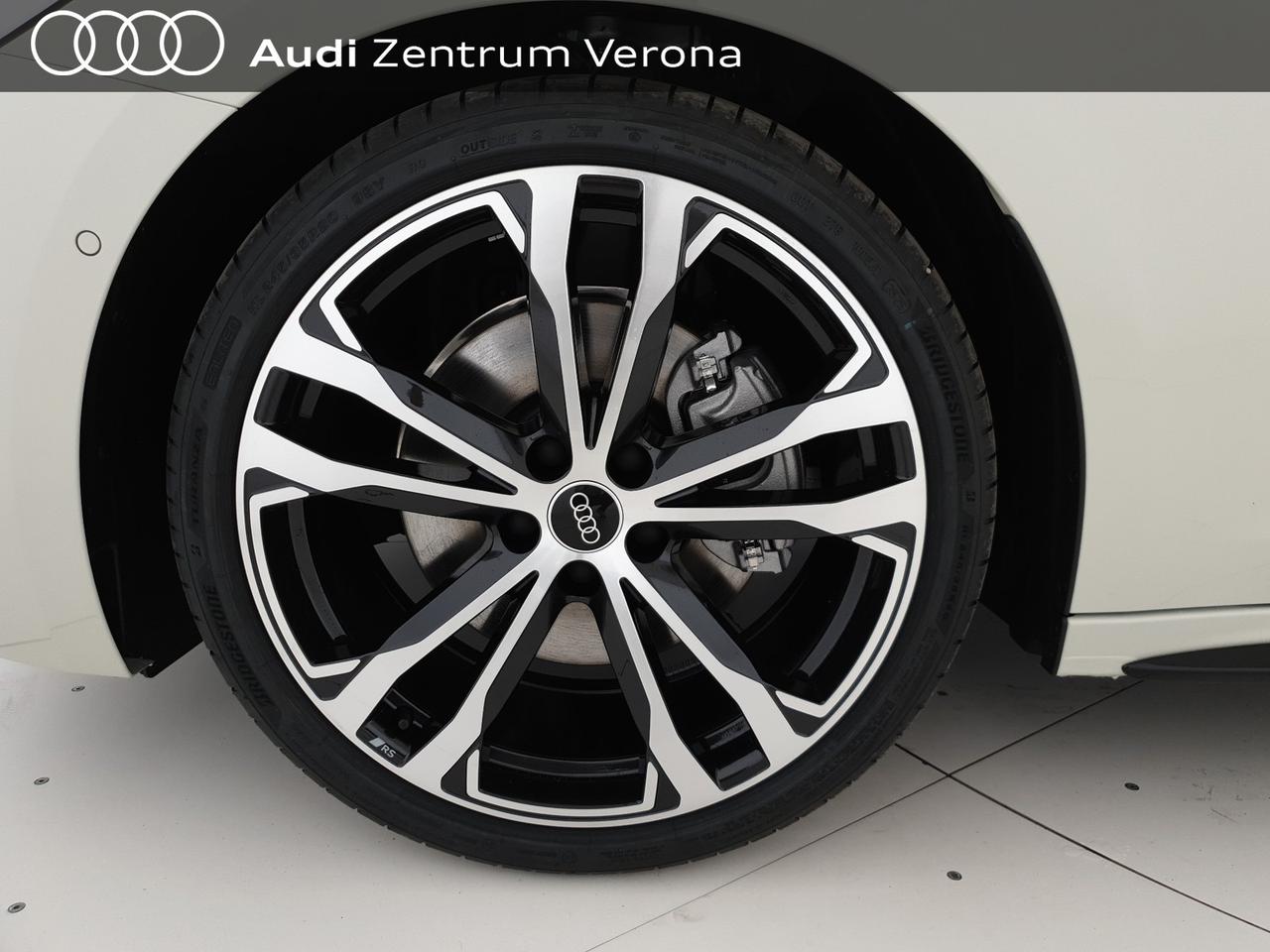 Avant 2.0TDI 204CV quattro S tronic S line Edition