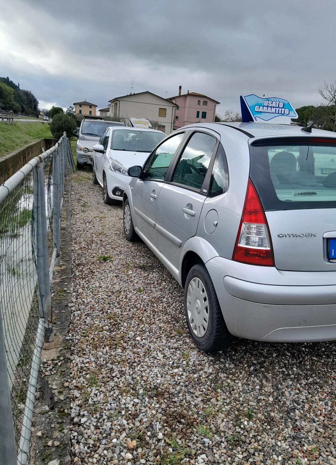 Citroen C3 1.1 Elegance