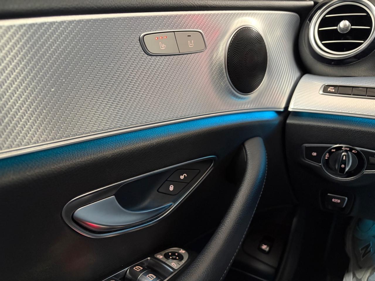 Mercedes-benz E 220 d S.W. 4Matic Auto Premium Plus All-Terrain