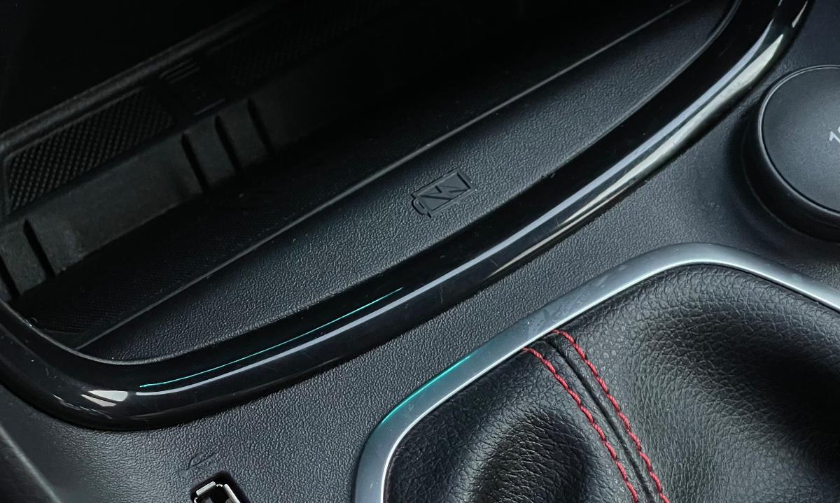 FORD Puma 1.0 EcoB. Hyb. 125 S&S ST-L. Des.