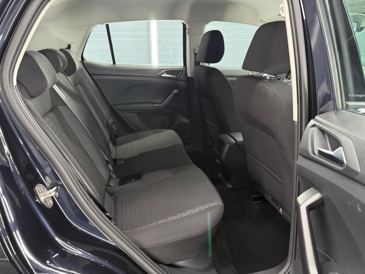 Volkswagen T-Cross 1.0 TSI 110 CV DSG Sport