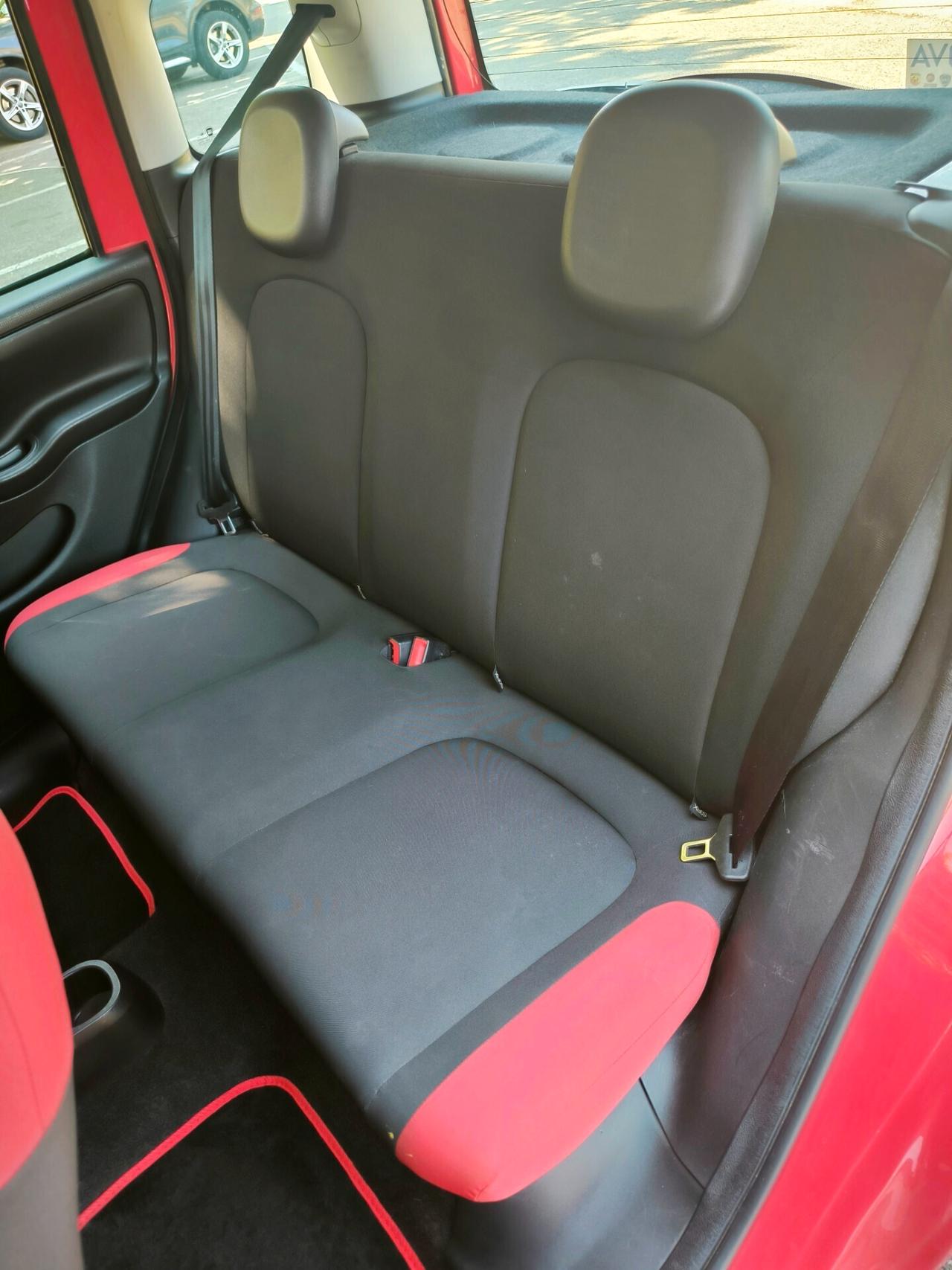Fiat Panda 1.2 EasyPower Lounge UNICO PROPRIETARIO