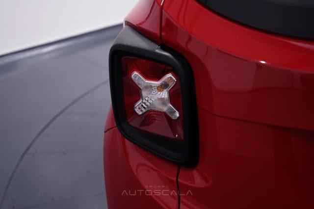 JEEP Renegade 1.6 Mjt DDCT 120cv Business