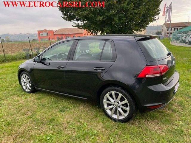 VOLKSWAGEN Golf 1.6 TDI 5p. Highline BlueMotion Technology