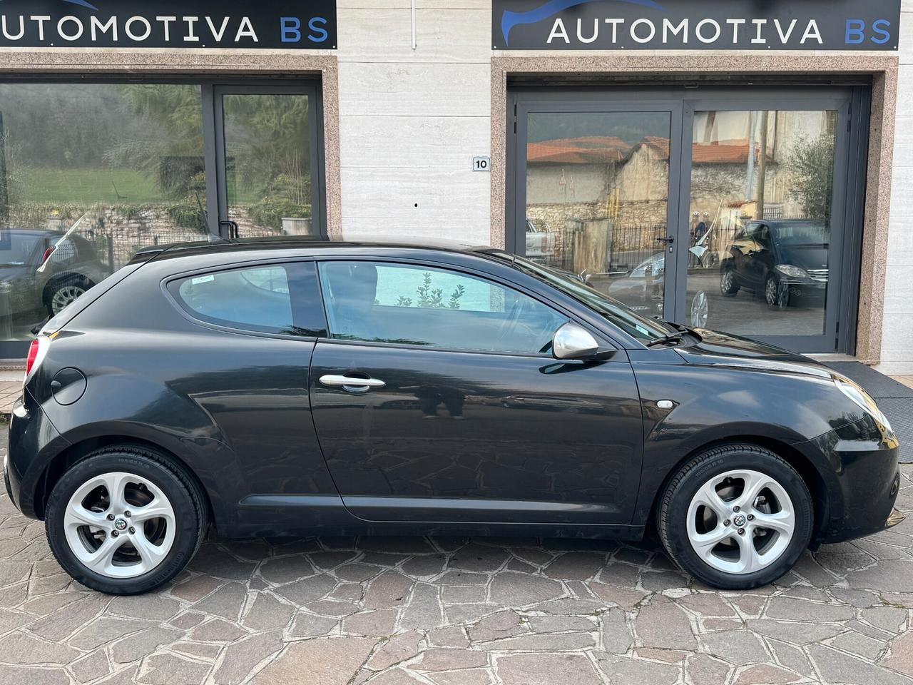 Alfa Romeo MiTo 1.4 78 CV 8V S&S