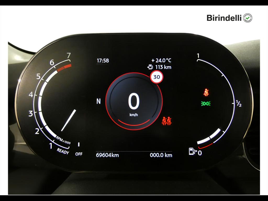 MINI Mini 4ª serie (F56) - Mini 1.5 Cooper Camden Edition