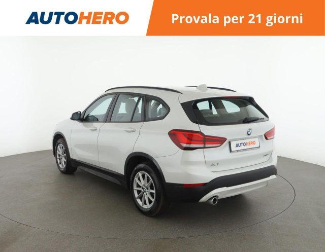 BMW X1 sDrive16d Business Advantage