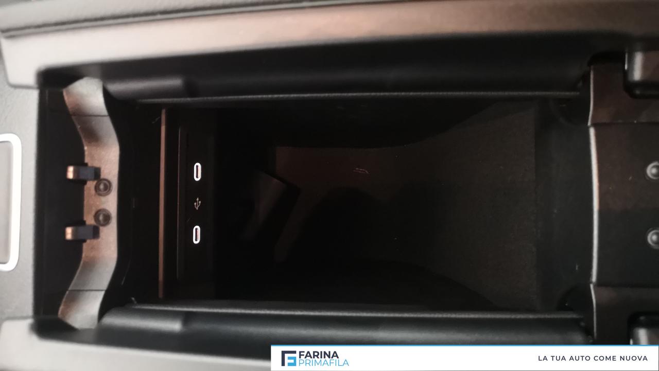 Mercedes-Benz GLA-H247 - GLA 200 d Premium auto