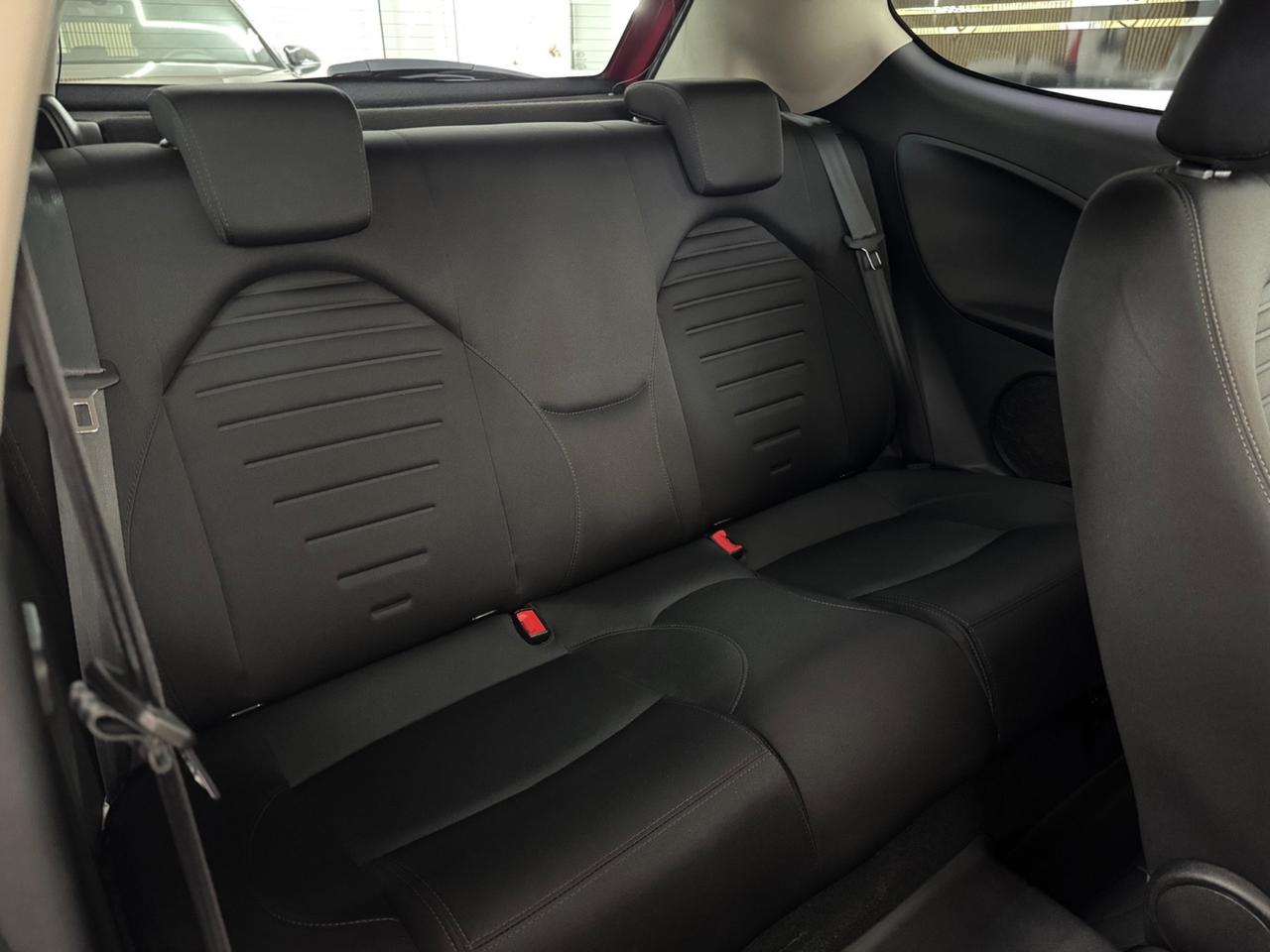 Alfa Romeo MiTo 1.3 JTDm 95CV Super-Full Opt