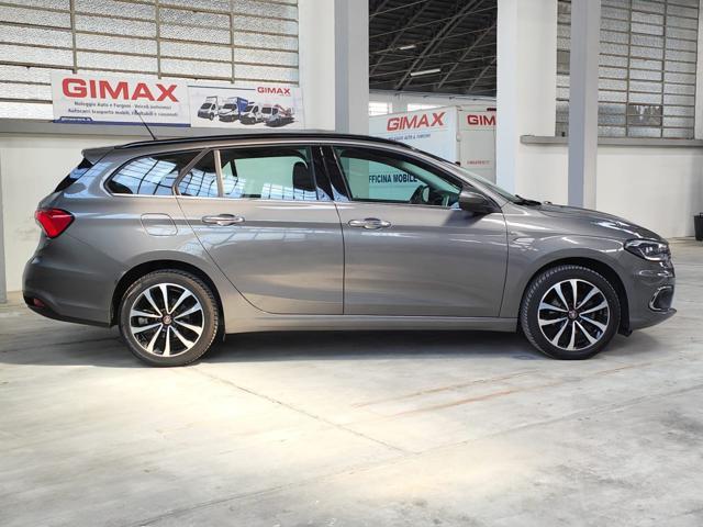 FIAT Tipo 1.6 Mjt S&S SW Lounge