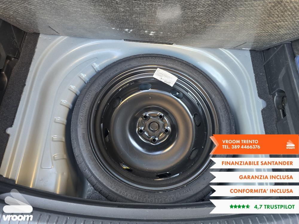 CUPRA Leon Leon Sportstourer 2.0 TDI 150 CV DSG