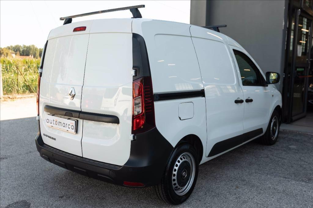 RENAULT Express van 1.5 Blue dci 75cv del 2023