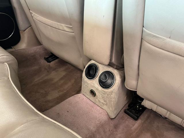 ALFA ROMEO 166 2.4 JTD cat Progression PER COMMERCIANTI