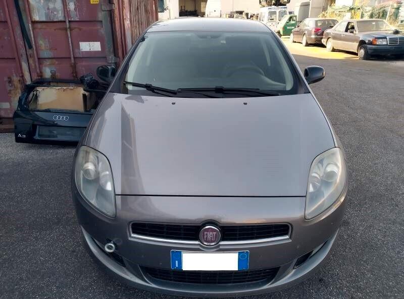 Fiat Bravo 1.6 MJT 120 CV DPF Street MOTORE ROTTO!!!!!